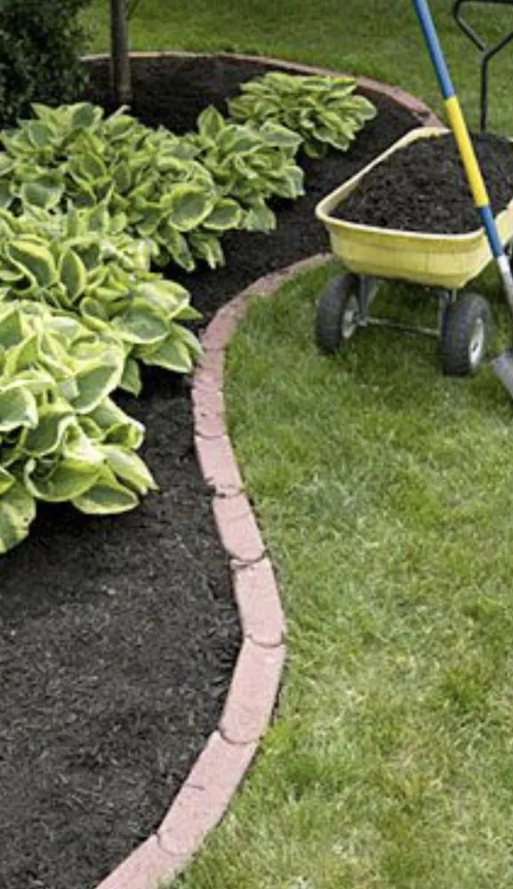 Reliable garden landscaping for year-round maintenance across Ashland, NH - All Pro Property Maintenance