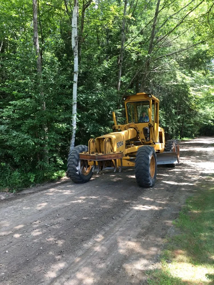 Top-rated lawn care service for beautiful yards across Ashland, NH - All Pro Property Maintenance