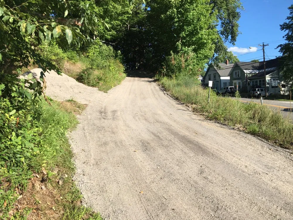 Top-rated landscape design for residential properties in Ashland, NH by All Pro Property Maintenance