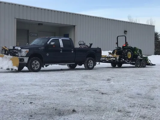 All Pro Property Maintenance