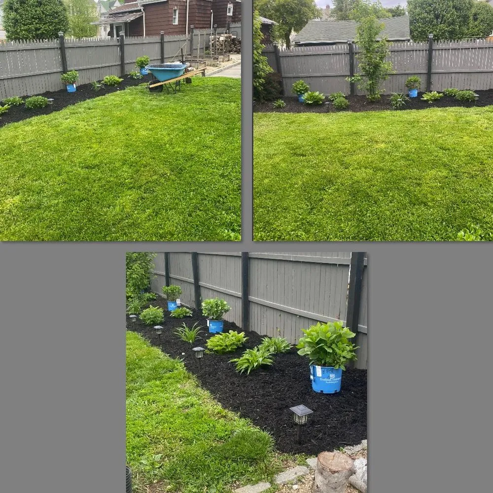 Reliable landscape installation in Eastchester, NY - All Pro Property Maintenance