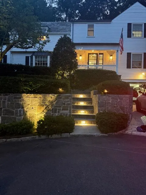 Trusted residential landscaping in Eastchester, NY by All Pro Property Maintenance