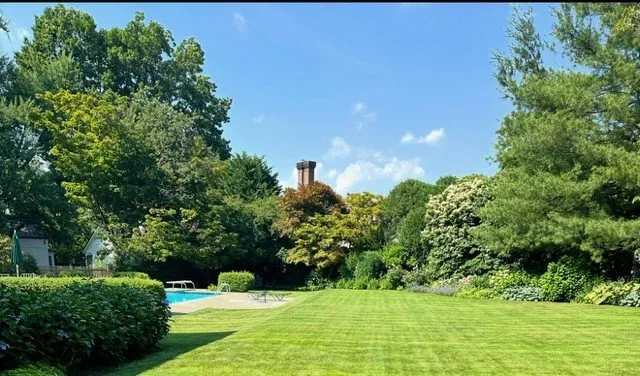 Top-rated outdoor landscaping for outdoor upgrades in Eastchester, NY by All Pro Property Maintenance