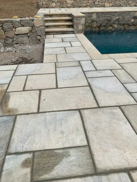 Affordable residential landscaping for year-round maintenance in Eastchester, NY by All Pro Property Maintenance