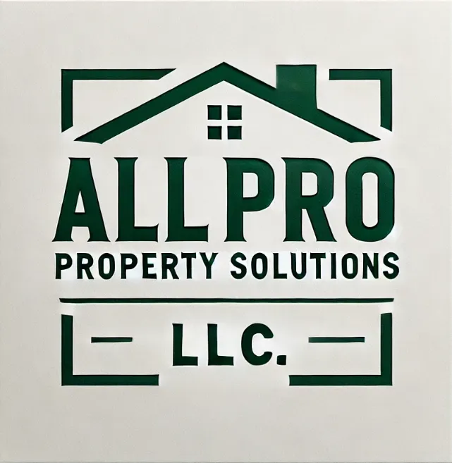 Professional garden landscaping near you across Gulfport, MS - All Pro Property Solutions