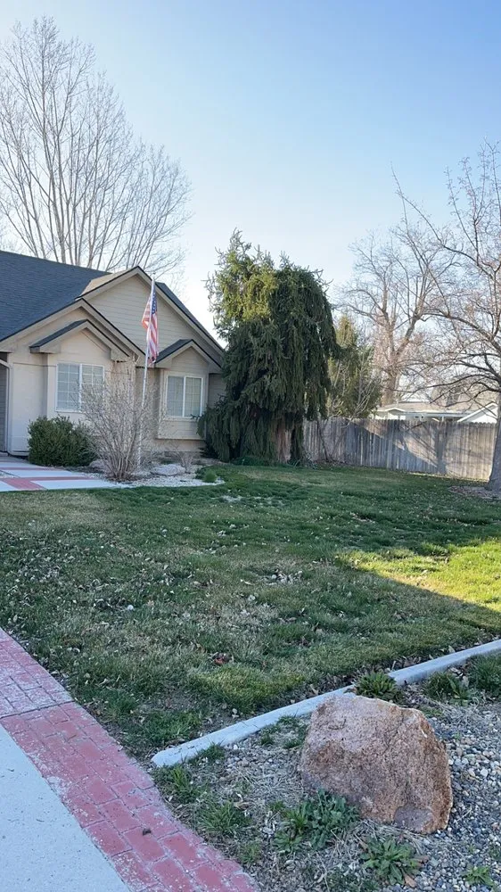 Local garden landscaping for outdoor upgrades across Caldwell, ID - All Pro Services