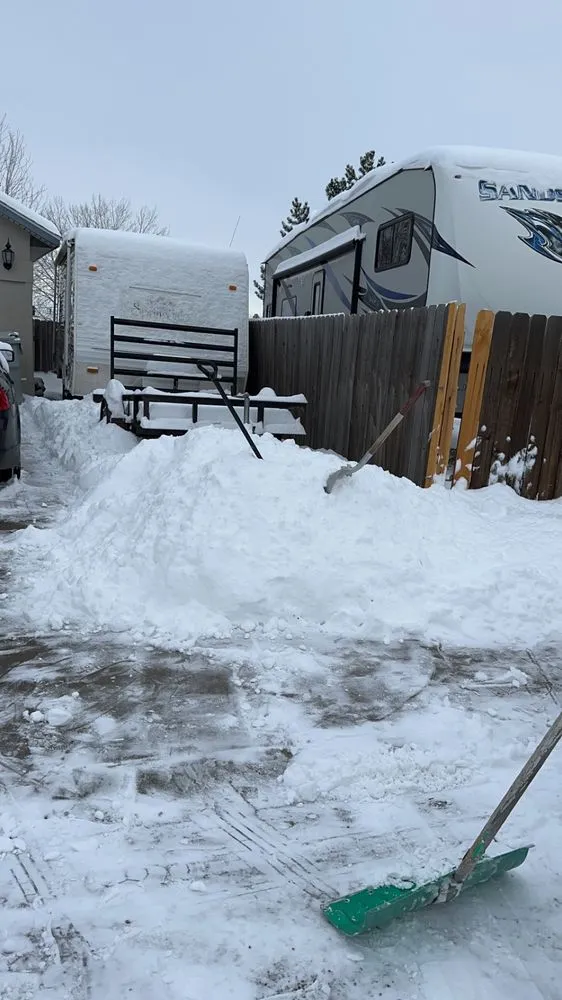 Expert garden landscaping in Caldwell, ID by All Pro Services