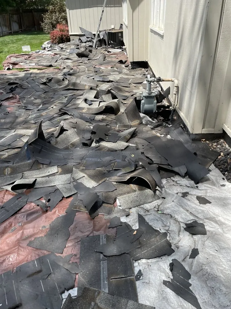 Top-rated lawn care service for homes across Caldwell, ID - All Pro Services