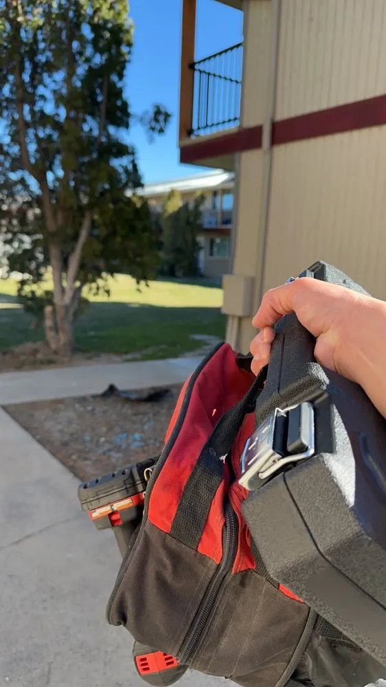 Top-rated yard cleanup service in Caldwell, ID - All Pro Services