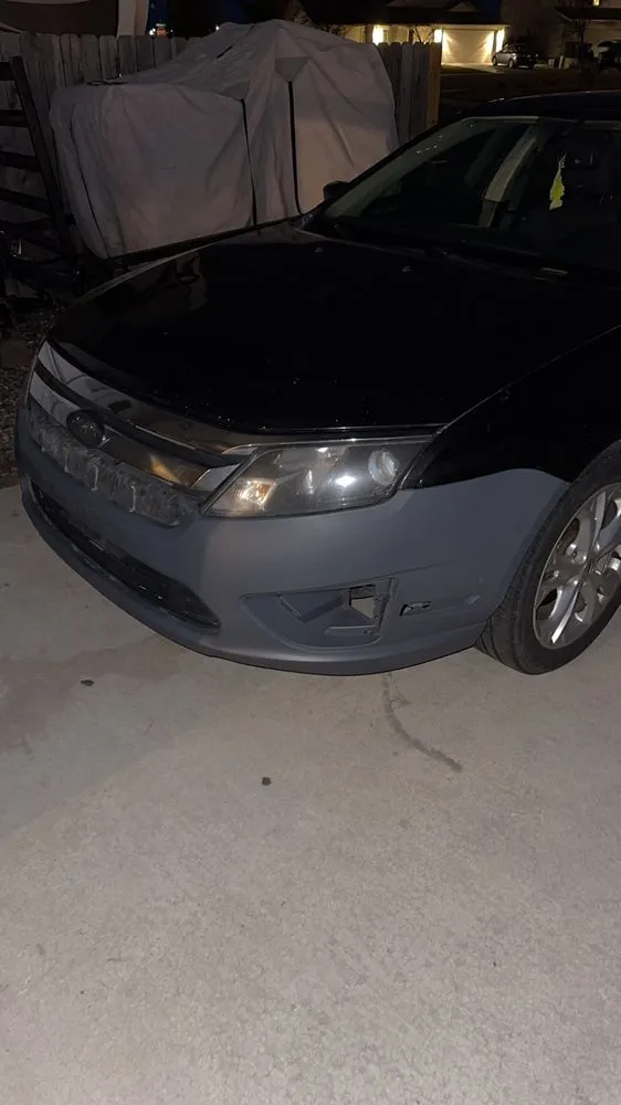 Professional yard maintenance in Caldwell, ID by All Pro Services