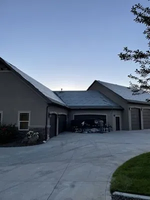 All Pro Services Logo