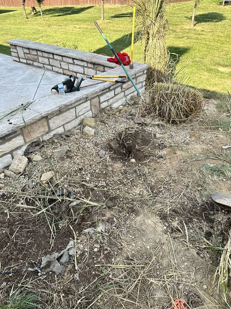 Expert lawn mowing service in Lancaster, OH - All Pro Services