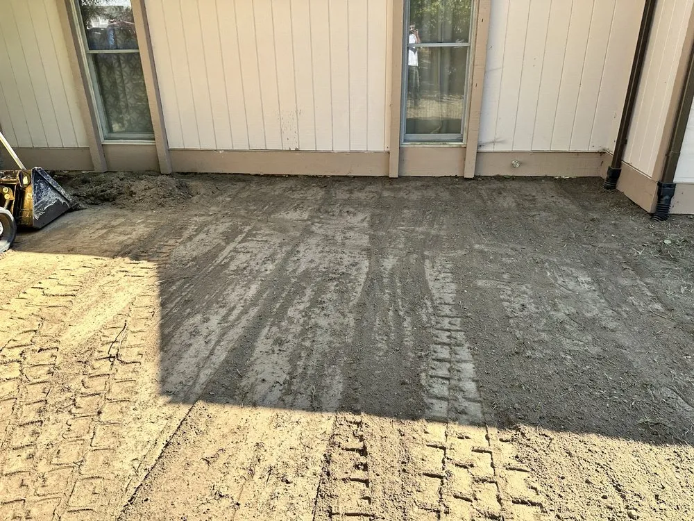 Trusted landscape installation experts serving Lancaster, OH - All Pro Services