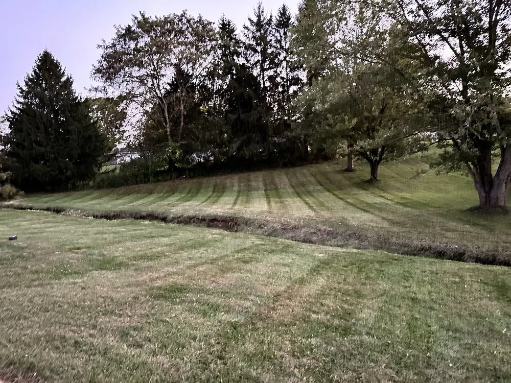 Expert landscape installation experts serving Lancaster, OH - All Pro Services