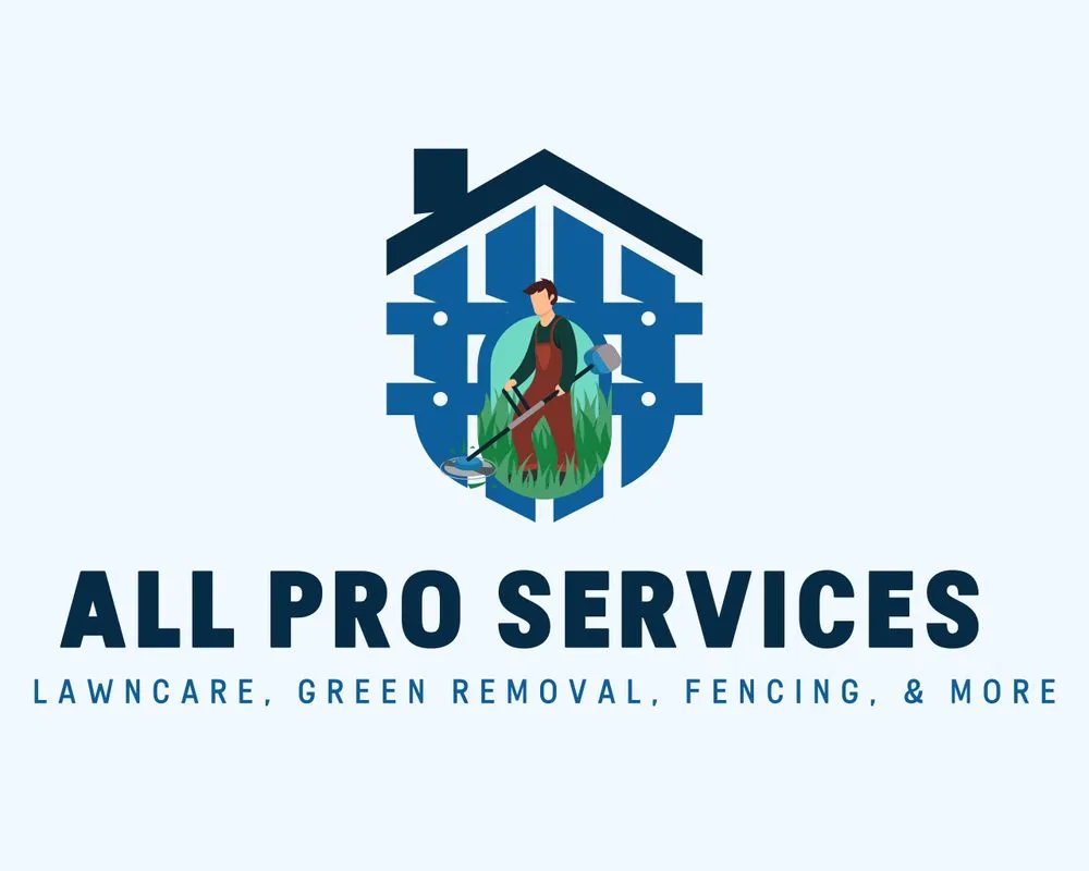 Top-rated yard cleanup service in Lancaster, OH by All Pro Services