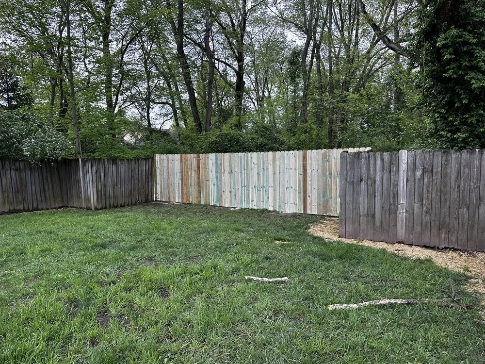 Trusted yard maintenance in Lancaster, OH by All Pro Services