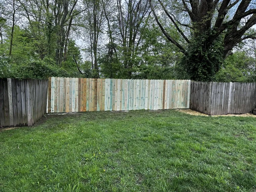 Reliable yard maintenance for beautiful yards in Lancaster, OH by All Pro Services