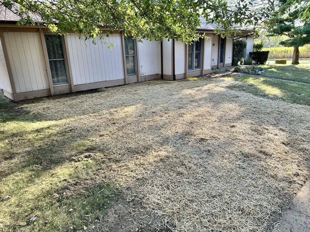 Affordable lawn care service experts serving Lancaster, OH - All Pro Services