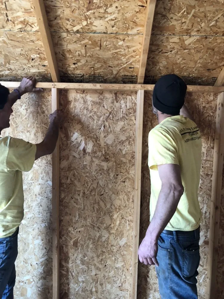 Top-rated landscape design in Indianapolis, IN by All Pro Tree and Landscaping and Construction Team