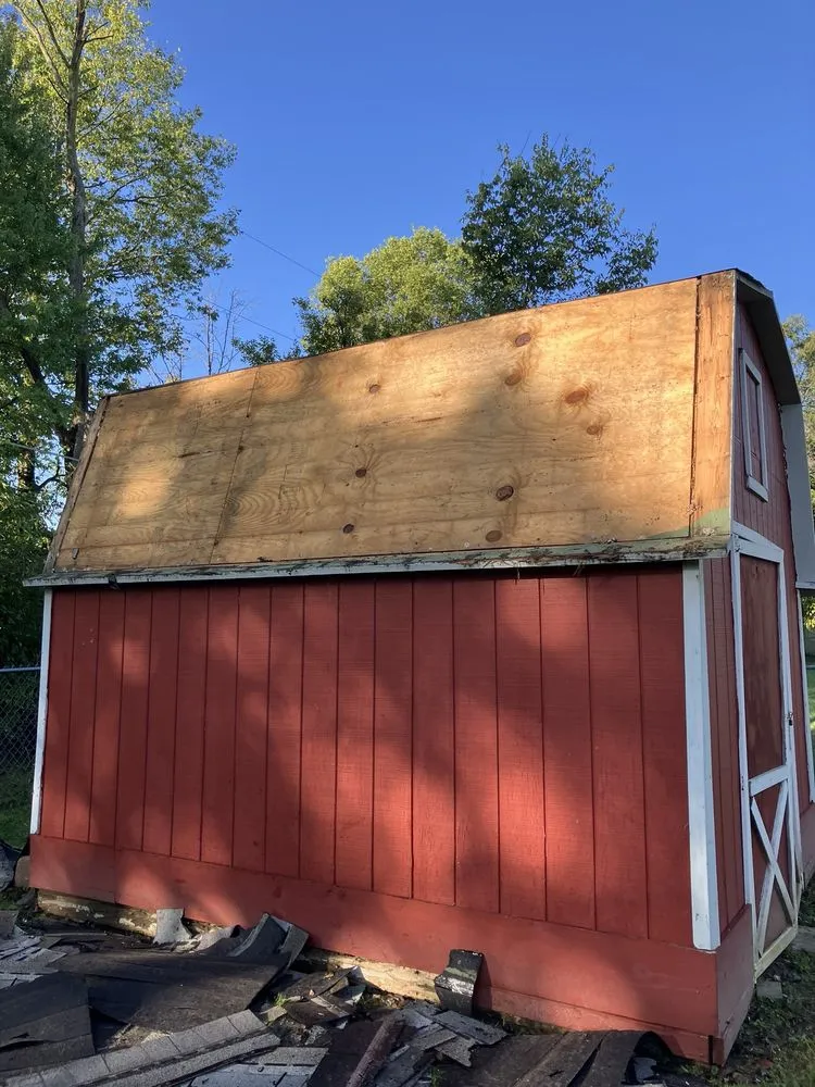 Reliable landscape installation experts serving Indianapolis, IN - All Pro Tree and Landscaping and Construction Team