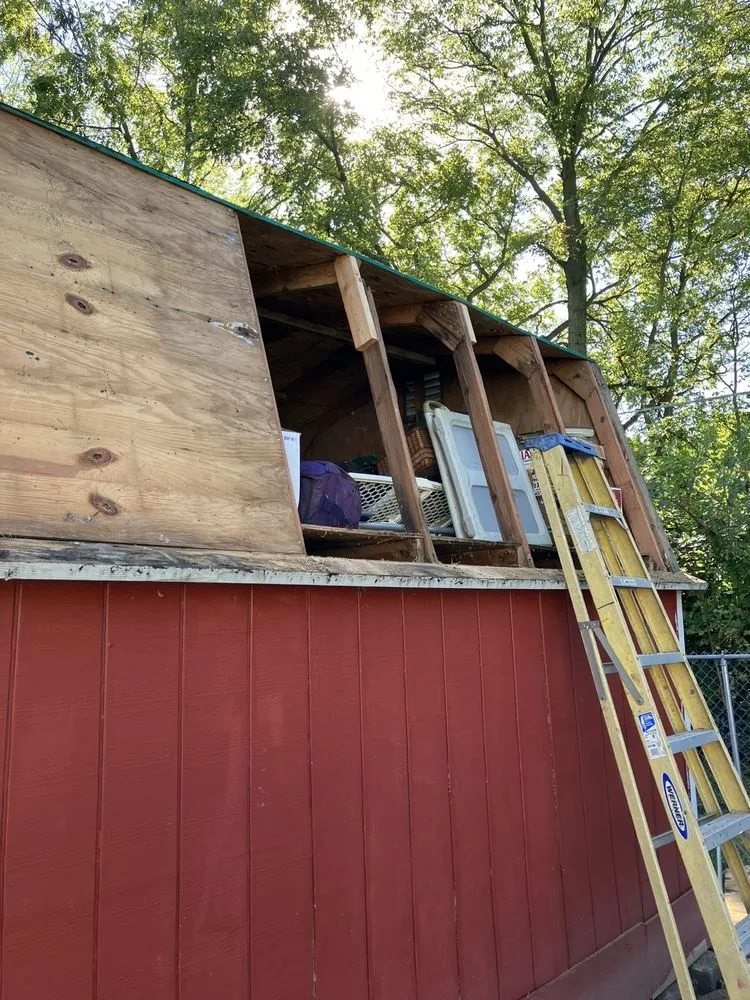 Professional residential landscaping for outdoor upgrades across Indianapolis, IN - All Pro Tree and Landscaping and Construction Team