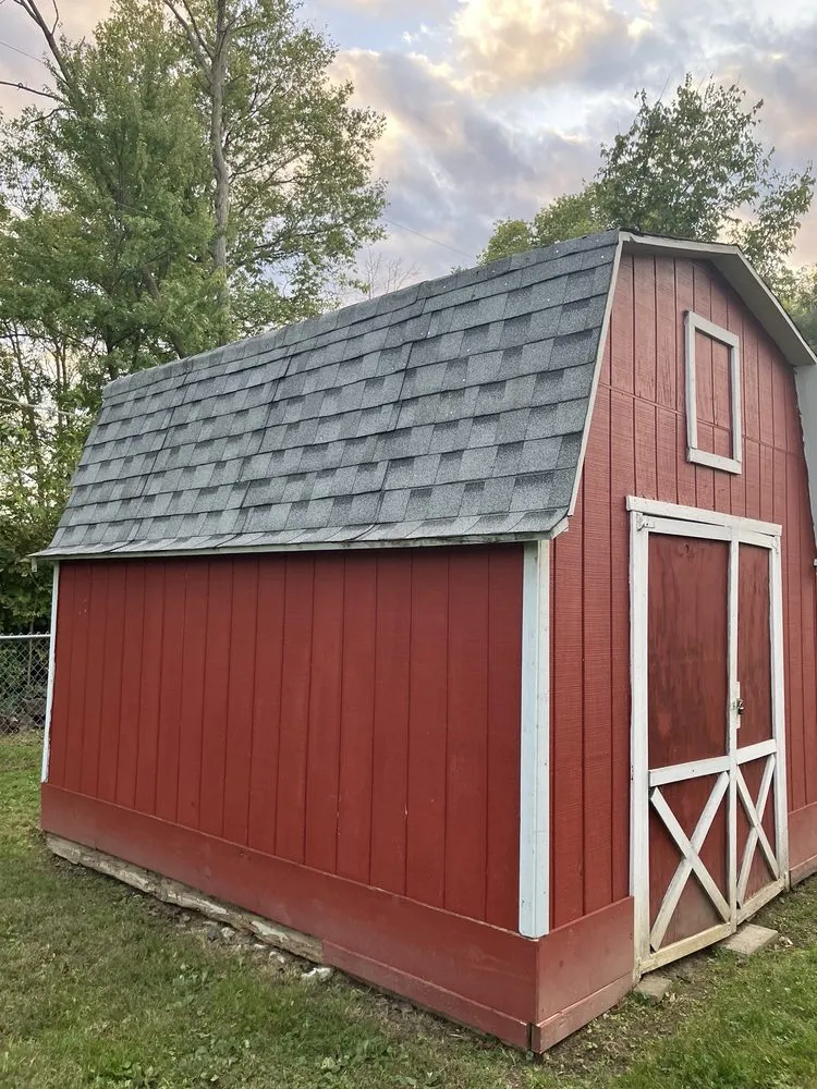 Reliable outdoor landscaping in Indianapolis, IN - All Pro Tree and Landscaping and Construction Team