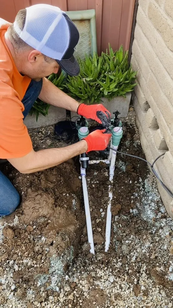 Trusted outdoor landscaping for beautiful yards across Herald, CA - All-Pro Yards