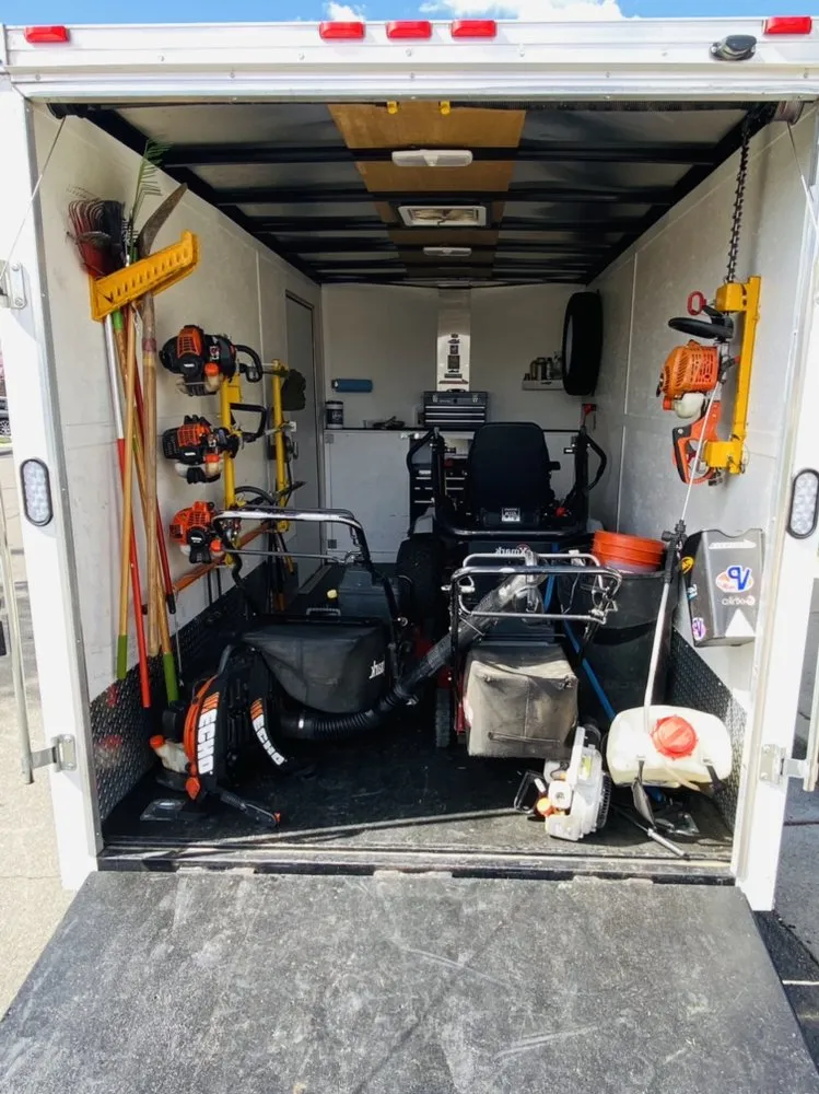 Reliable landscaping services in Herald, CA - All-Pro Yards