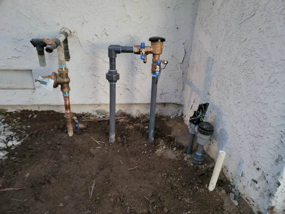 Affordable outdoor landscaping in Rancho Cucamonga, CA - All Professional Landscape