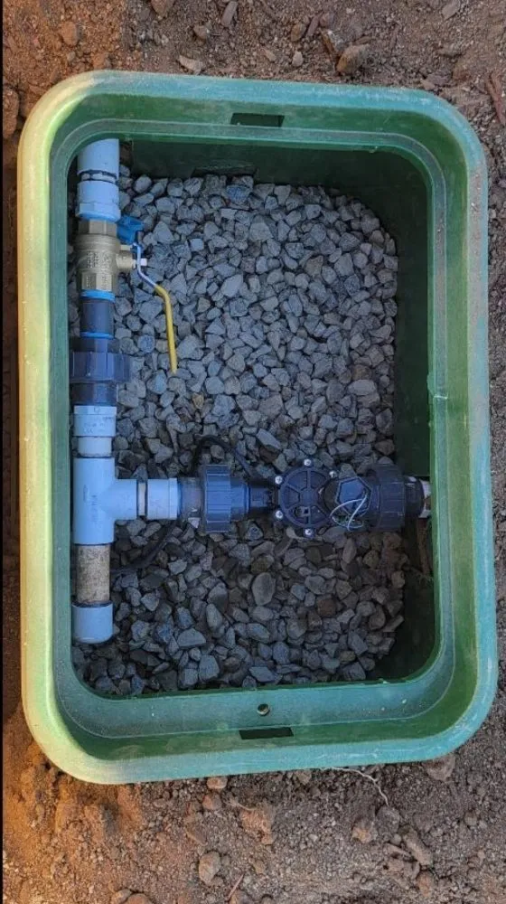 Custom lawn care service with custom design across Rancho Cucamonga, CA - All Professional Landscape