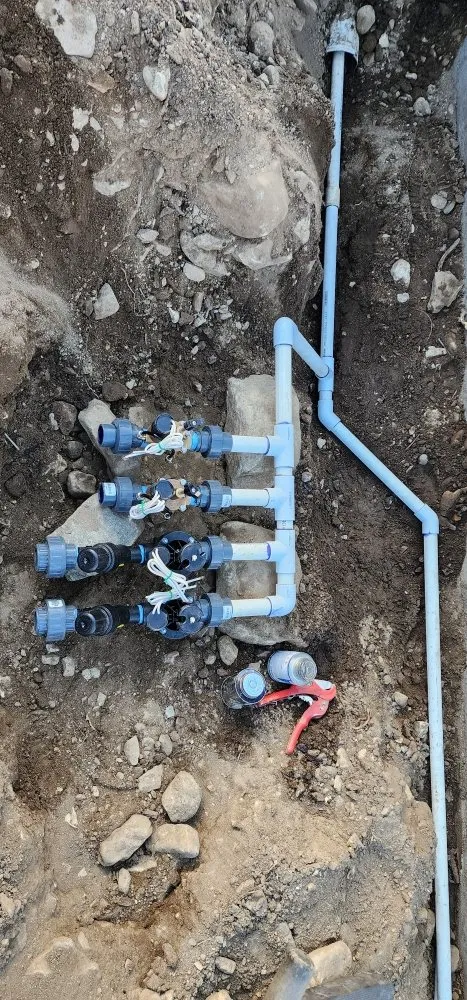 Reliable residential landscaping in Rancho Cucamonga, CA - All Professional Landscape