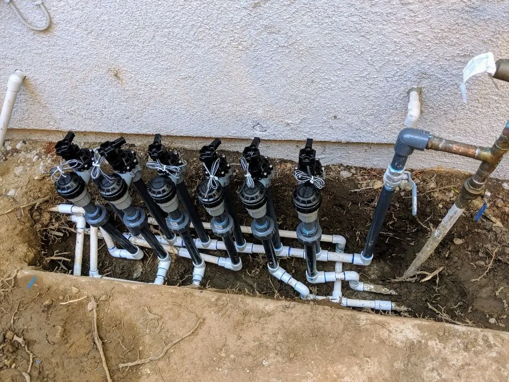 Expert landscape design for outdoor upgrades in Rancho Cucamonga, CA by All Professional Landscape