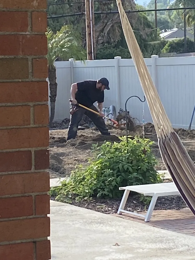 Top-rated residential landscaping experts serving Rancho Cucamonga, CA - All Professional Landscape