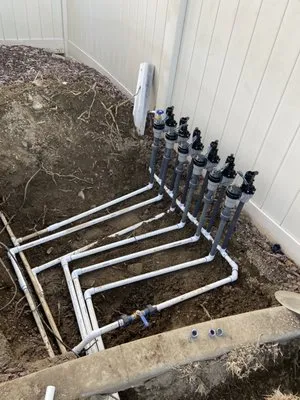 All Professional Landscape