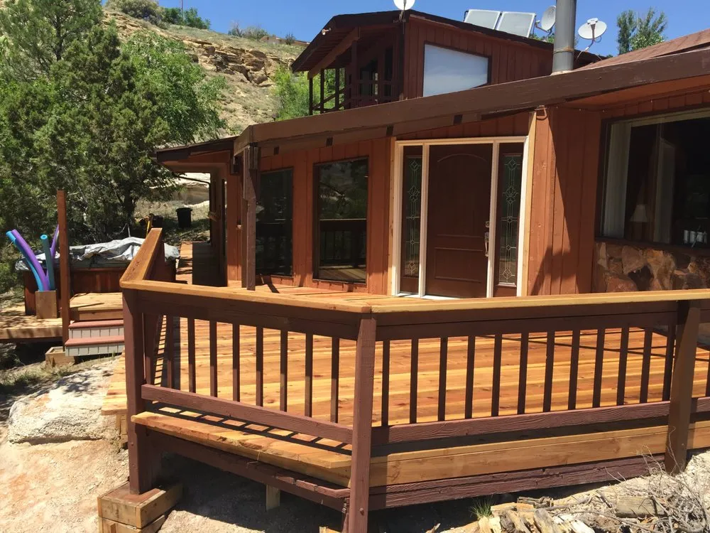 Local lawn mowing service experts serving Fruita, CO - All Property Maintenance