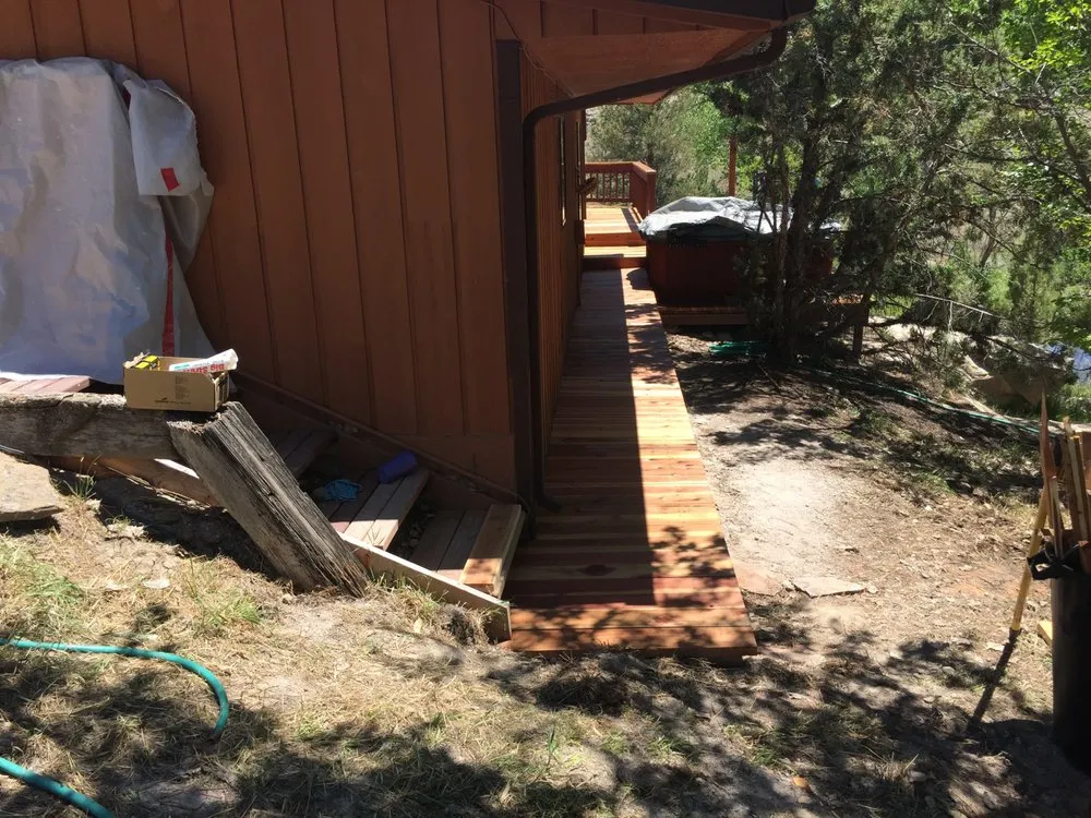 Affordable residential landscaping experts serving Fruita, CO - All Property Maintenance