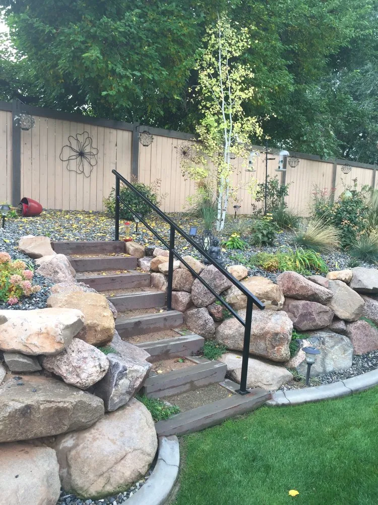 Local yard maintenance for residential properties in Fruita, CO by All Property Maintenance