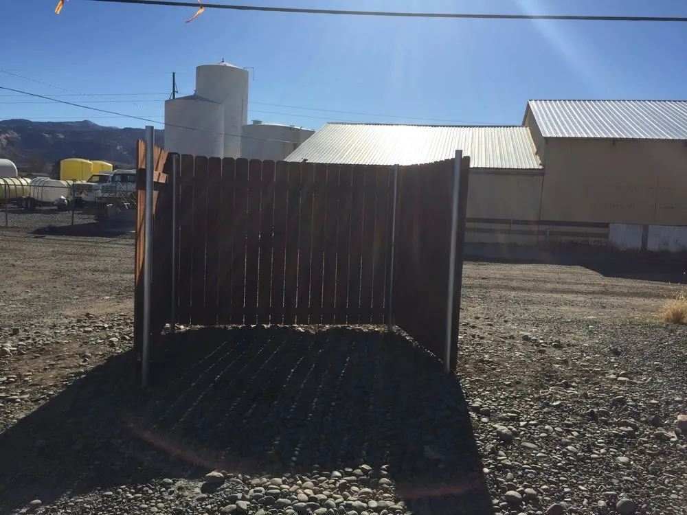 Expert outdoor landscaping in Fruita, CO - All Property Maintenance