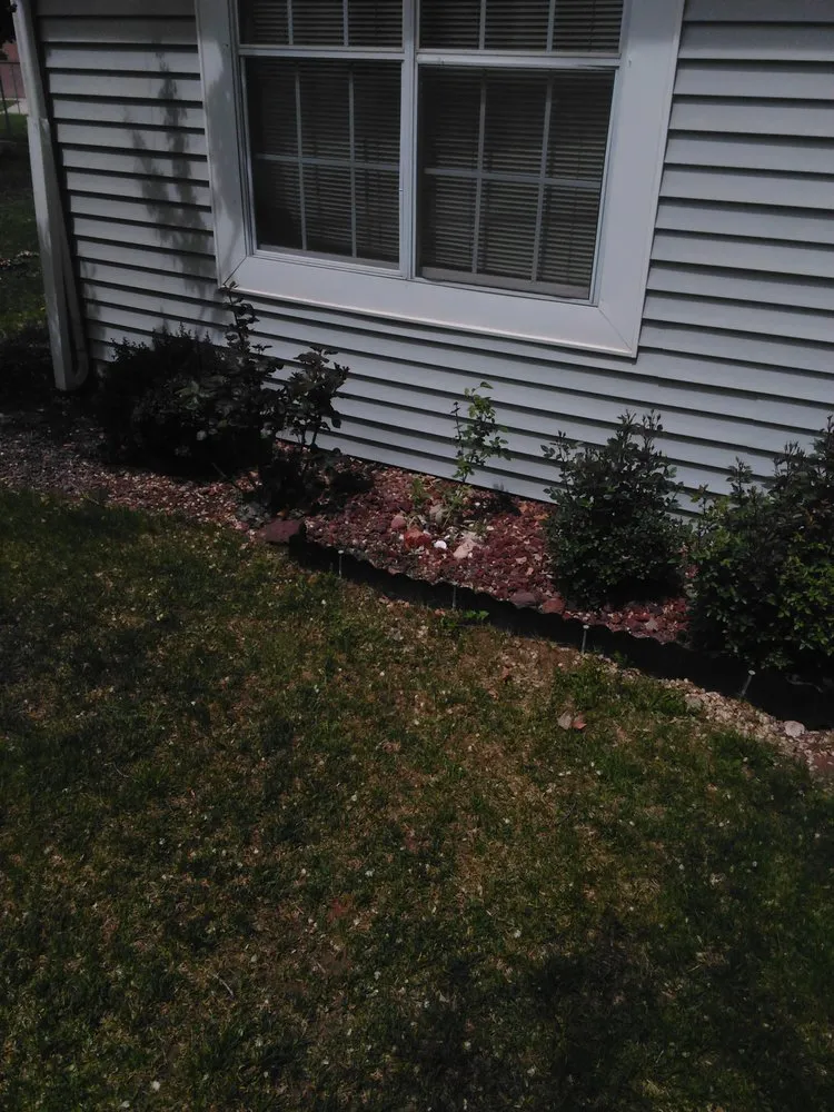Top-rated landscape installation in Fruita, CO - All Property Maintenance