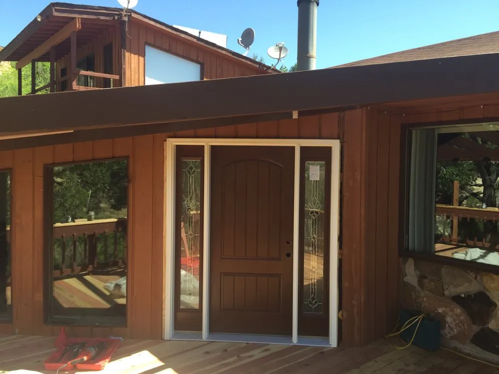 Local lawn mowing service for beautiful yards across Fruita, CO - All Property Maintenance