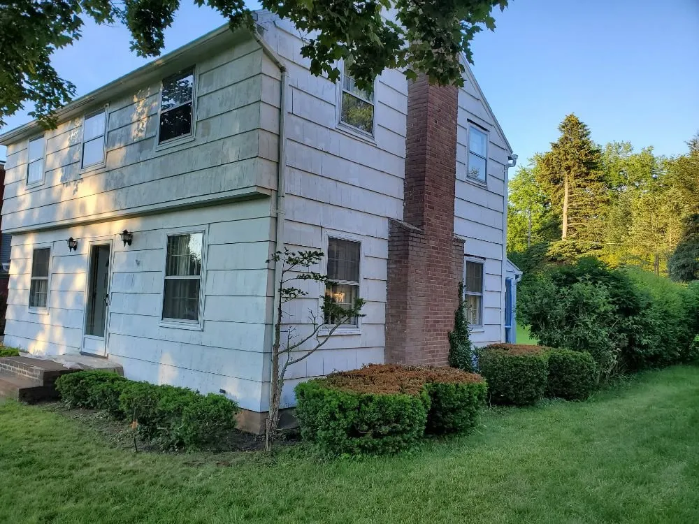 Affordable residential landscaping in Rochester, NY - All Property Maintenance