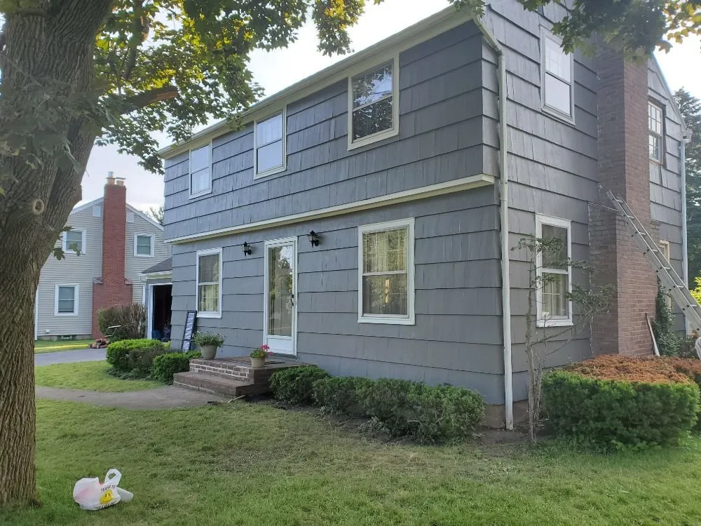 Reliable yard maintenance for beautiful yards in Rochester, NY by All Property Maintenance