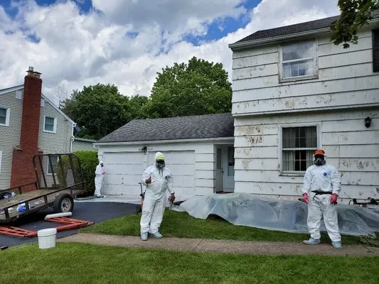 All Property Maintenance Logo