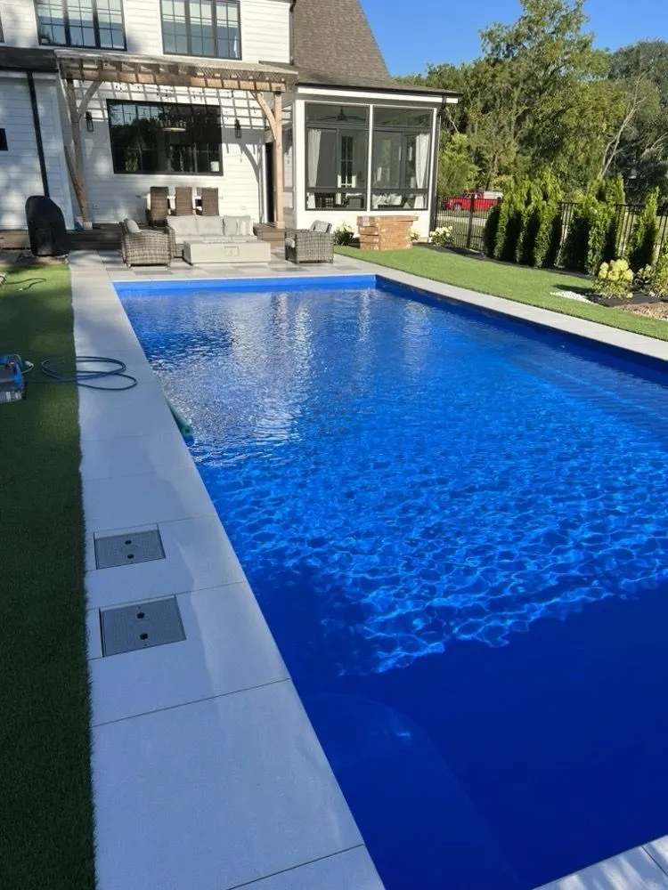 Local landscaping services near you in Yorkville, IL by All Property Services