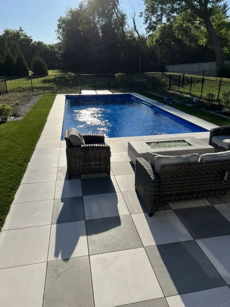 Local yard cleanup service in Yorkville, IL by All Property Services