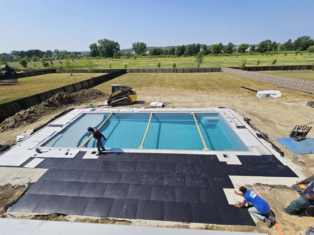 Affordable lawn care service in Yorkville, IL - All Property Services