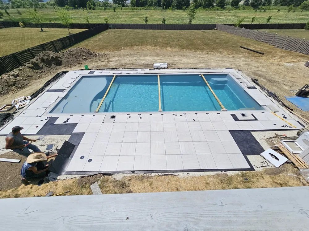 Local lawn care service in Yorkville, IL by All Property Services