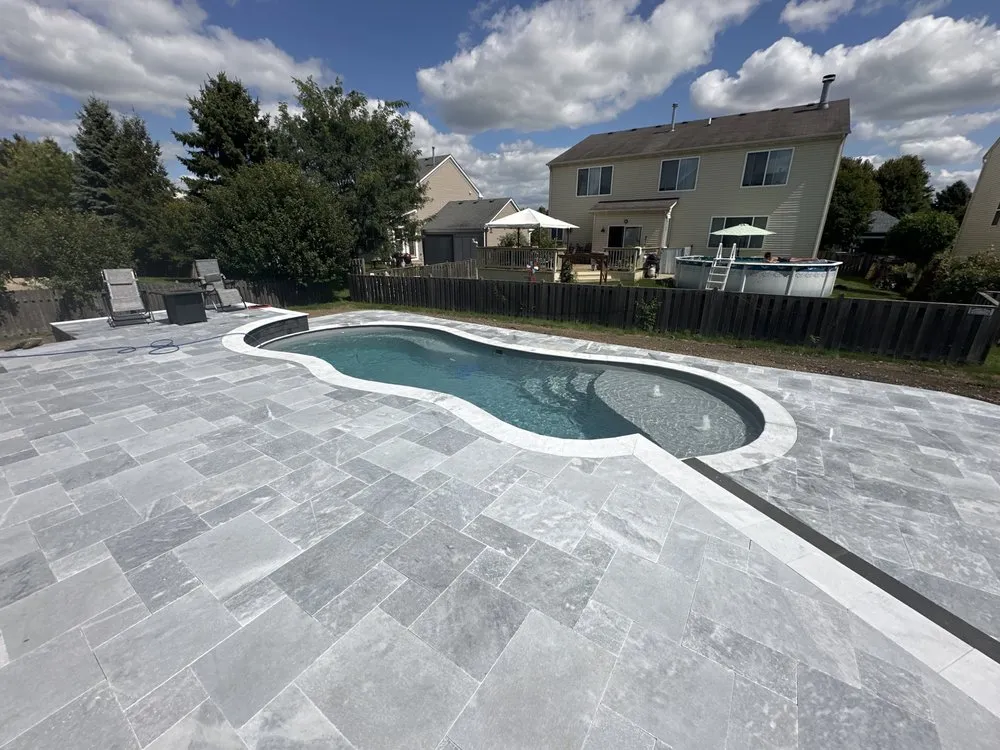 Professional landscape design for beautiful yards across Yorkville, IL - All Property Services