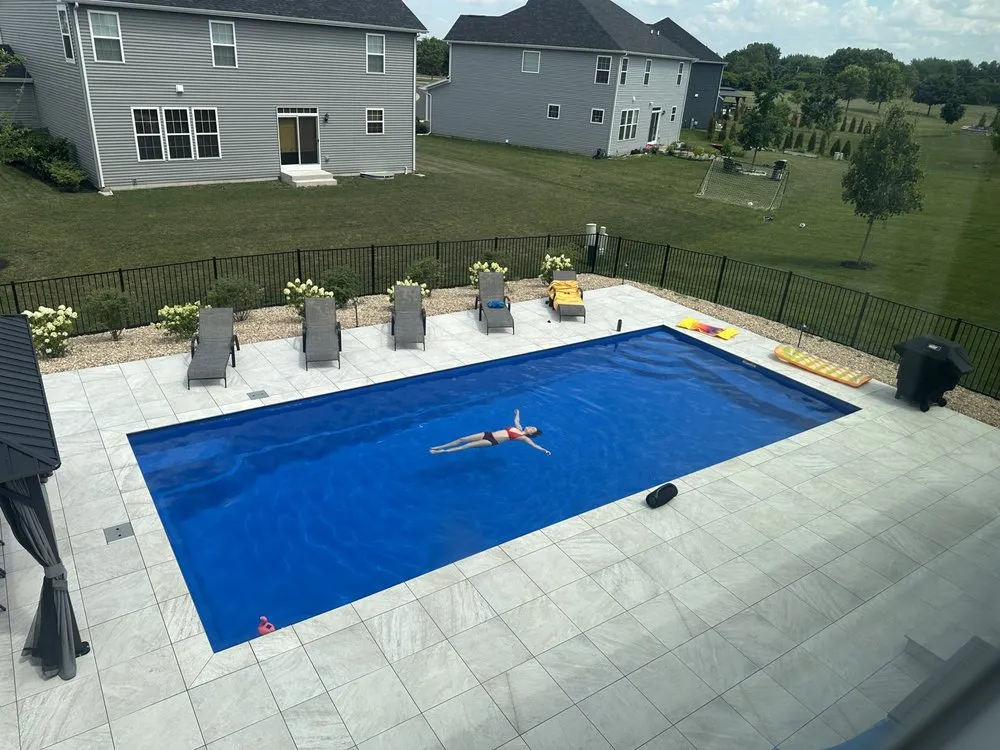 Affordable landscaping services for year-round maintenance in Yorkville, IL by All Property Services