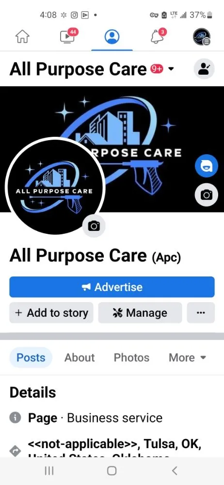 Trusted landscape design for homes across Tulsa, OK - All purpose care